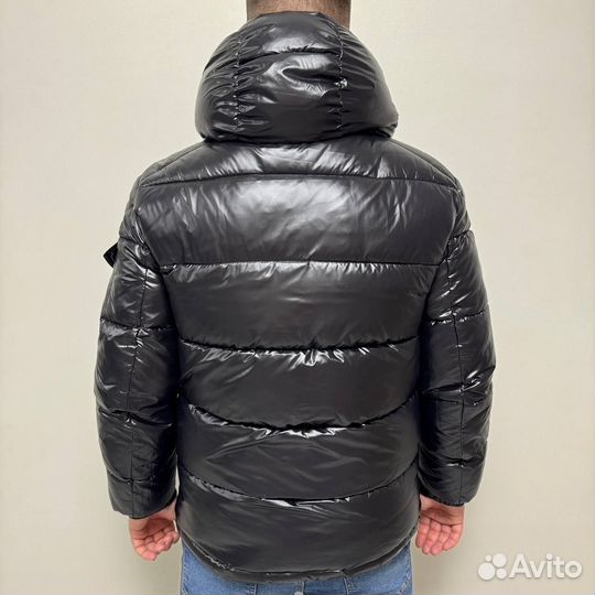 Мужская куртка moncler