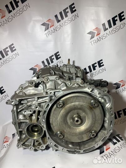 CVT JF011E Mitsubishi Outlander