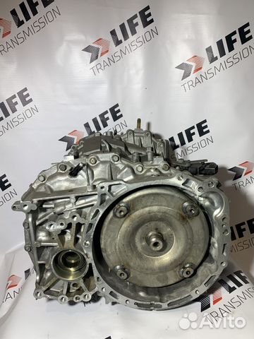 CVT JF011E Mitsubishi Outlander