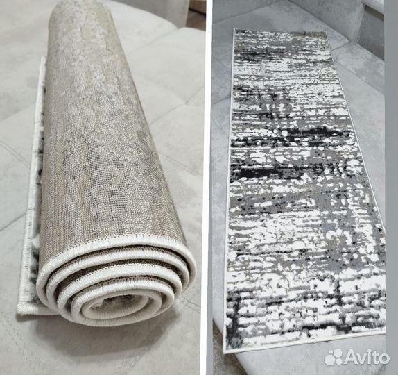 Ковровая дорожка новая