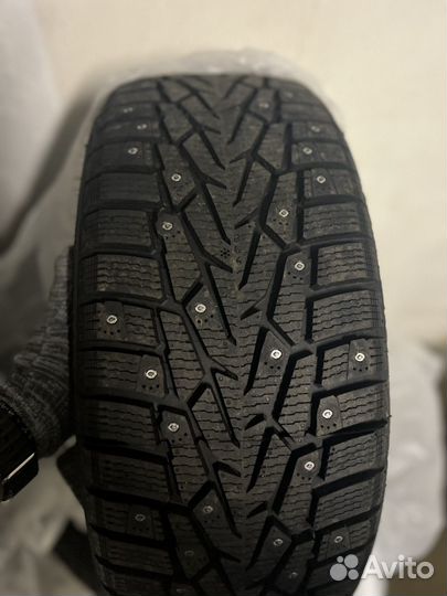 Nokian Tyres Nordman 7 215/50 R17