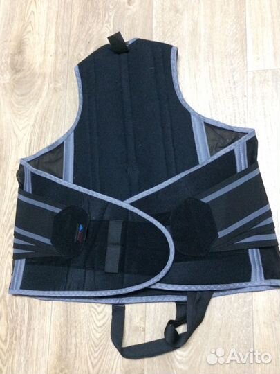 Корсет грудопоясничный