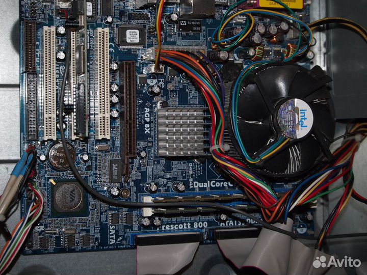 Корпус ATX
