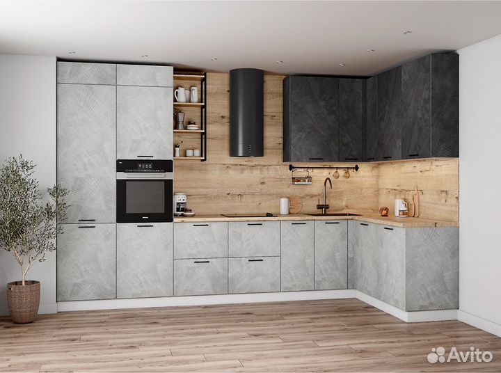 Кухня Фенис