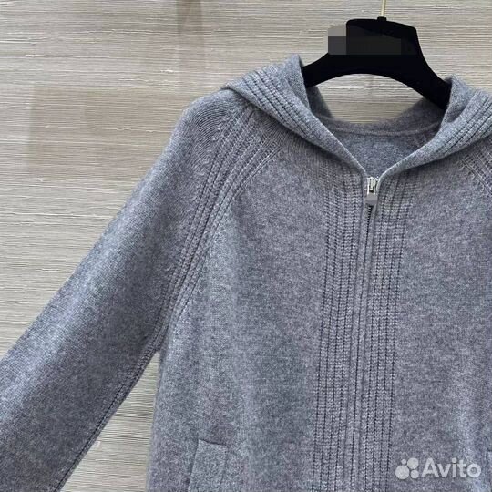 Кашемировый костюм loro piana