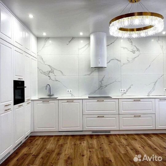 Кухня (цена за всю кухню) артикул: 490