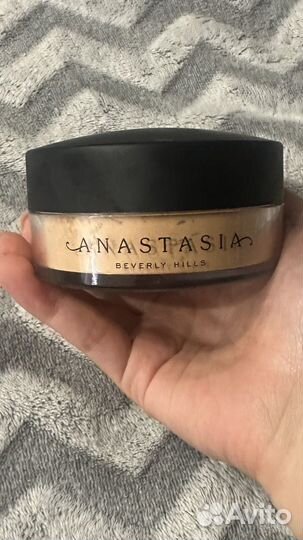 Пудра Anastasia beverly hills