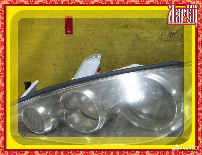 Фара Daihatsu Artis