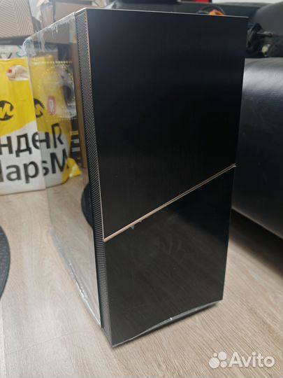 MSI MPG sekira 100R новый