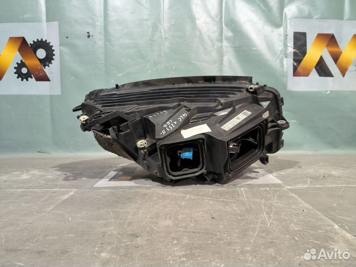 Mercedes X253 GLC Фара Левая 30228