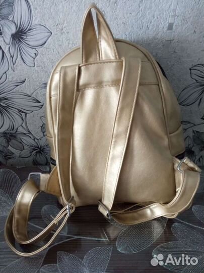 Рюкзак для девочки