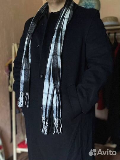 Пальто Австрия шерсть винтаж