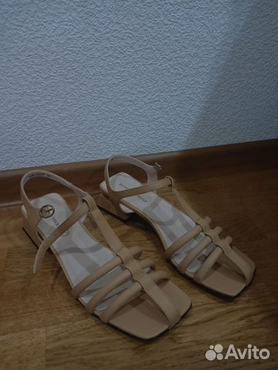 Сандали женские Respect 39 размер