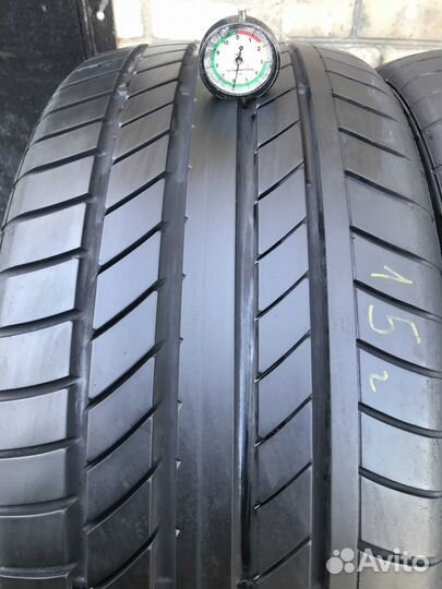 Continental Conti4x4SportContact 275/40 R20 106Y
