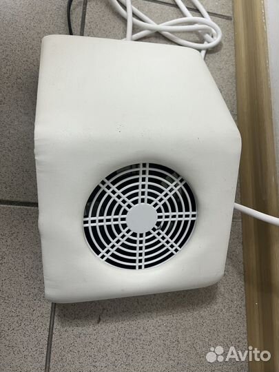 Пылесборники