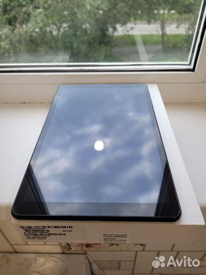 Телефон Samsung galaxy Tab A