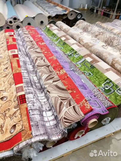 Палас любой размер