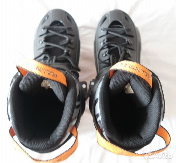 Роликовые коньки детские/подростковые