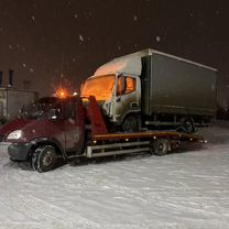 Эвакуатор до 5 тонн 24/7, Саранск