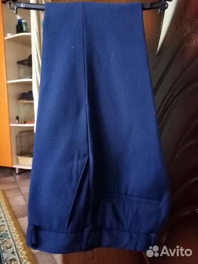 Школьный костюм для мальчика 128