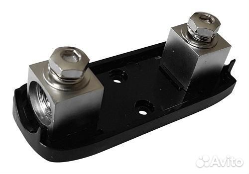 Держатель DL Audio Phoenix Fuse Holder ANL02