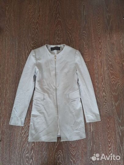 Пальто Zara Spain