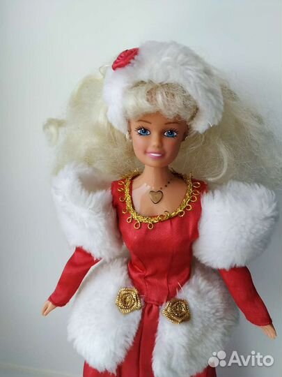 Кукла барби barbie 90 х