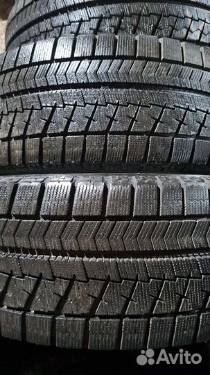 Bridgestone Blizzak Revo GZ 205/55 R16 91S