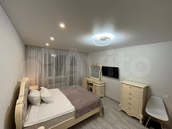 1-к. квартира, 38 м², 6/9 эт.