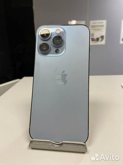 iPhone 13 Pro, 128 ГБ