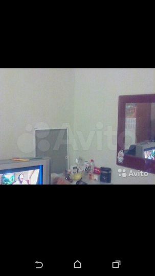 Комната 14 м² в 9-к., 4/9 эт.