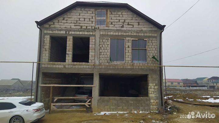 Пластиковые окна и двери