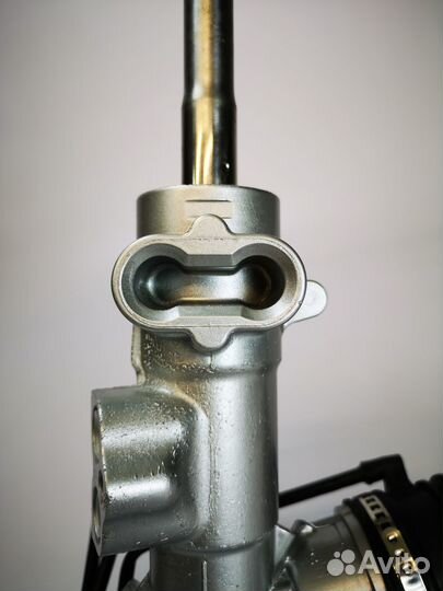 Рулевая рейка Ford Focus 2, 3 04-18,C-MAX 04-11