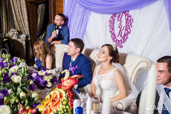 Ведущий и диджей, оборудование, шоу