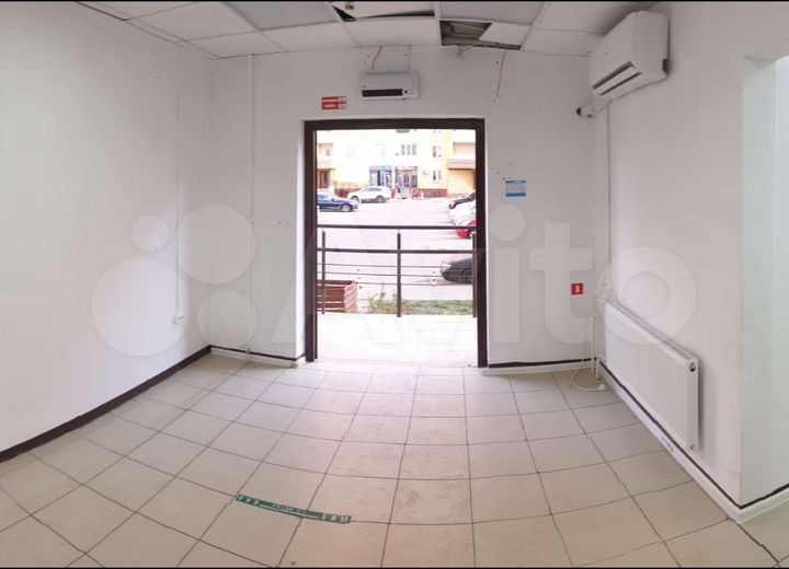 Торговое/Общепит/Аптека, 43 м²
