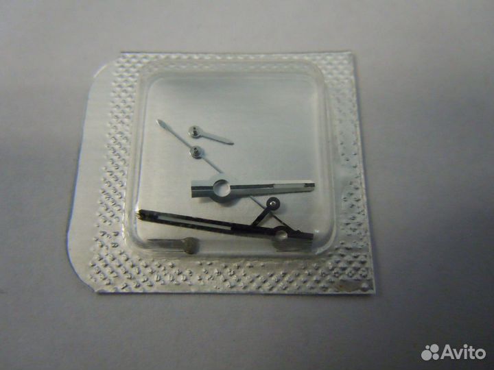 Стрелки Rolex Daytona 16520,116500LN,116520