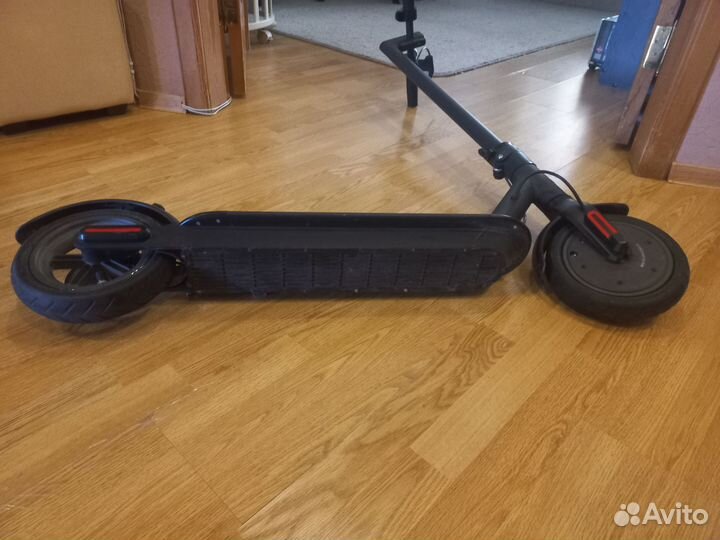 Самокат электрический б/у