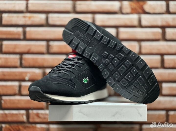 Кроссовки Lacoste