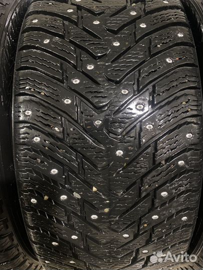 Nokian Tyres Hakkapeliitta 8 225/45 R17