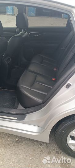 Nissan Teana 2.5 CVT, 2014, 183 000 км