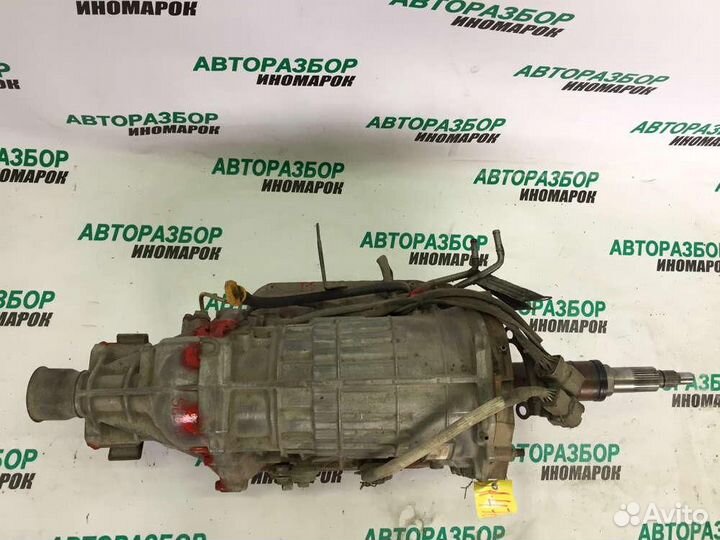 АКПП для Subaru Impreza 3 2007-2012г