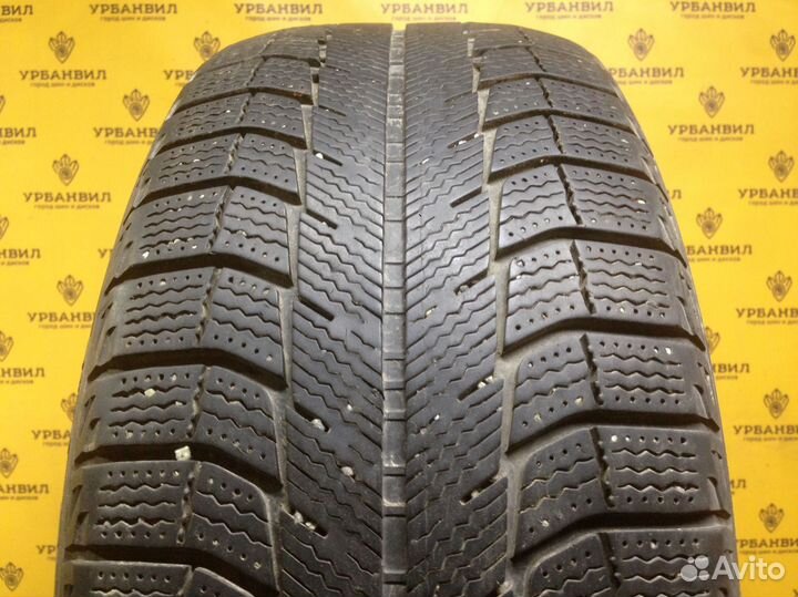 Michelin X-Ice XI2 225/50 R17 98T