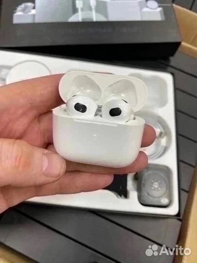 Набор apple 6 в 1