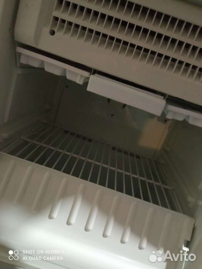 Морозильная камера бу stinol