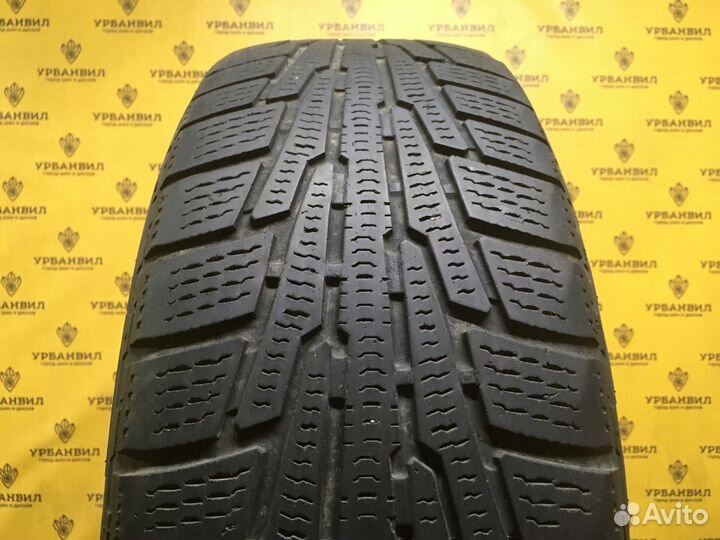 Nokian Tyres Hakkapeliitta R SUV 225/65 R17 106R