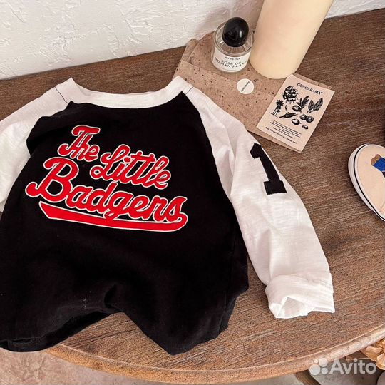 Детские вещи