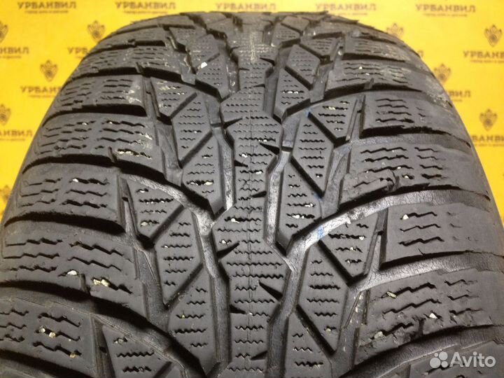 Nokian Tyres WR D4 225/55 R17 97H