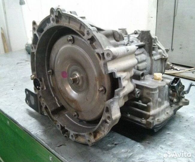 Кпп на Ford без ремонтов