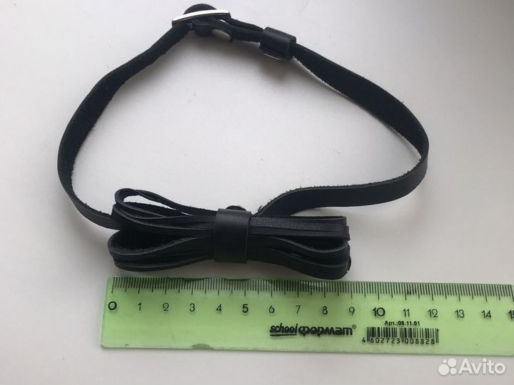 Галстук бабочка 2шт