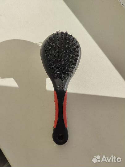 Пуходерка, щётка, расческа